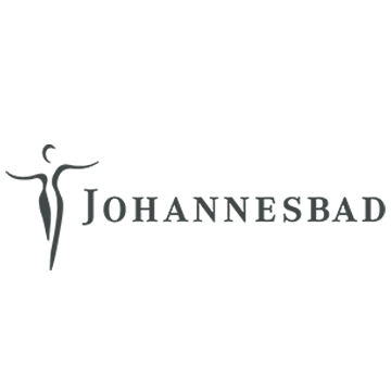 Logotyp för Unit4-kunden – Johannesbad