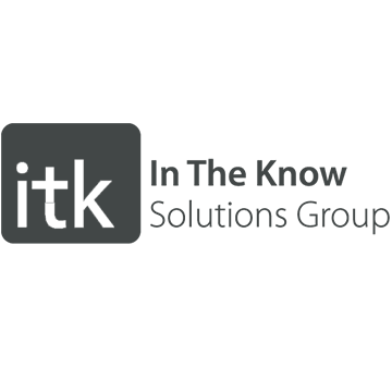 ITK Solutions Group partner logo