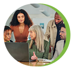 Unit4 promotional image for April 2026 FP&A Trends Webinar