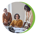 Unit4 promotional image for Feb 2026 dresner webinar