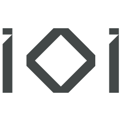 Logo of Unit4 customer, IO Interactive