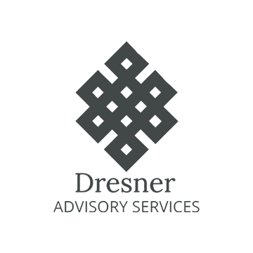Dresner logo