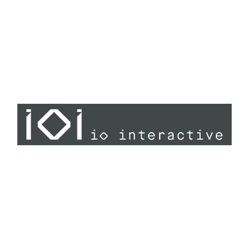 IO Interactiven logo