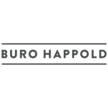 Buro Happoldin logo