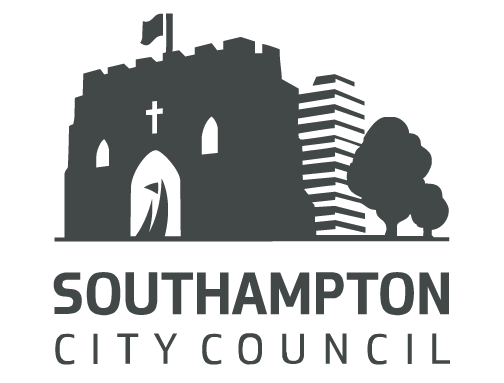 Southampton City Councilin logo