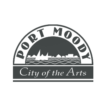 City of Port Moodyn logo