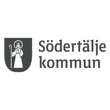 Södertäljen kunnan logo