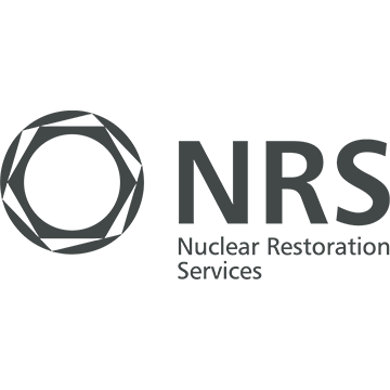 Logo of Unit4 customer, NRS