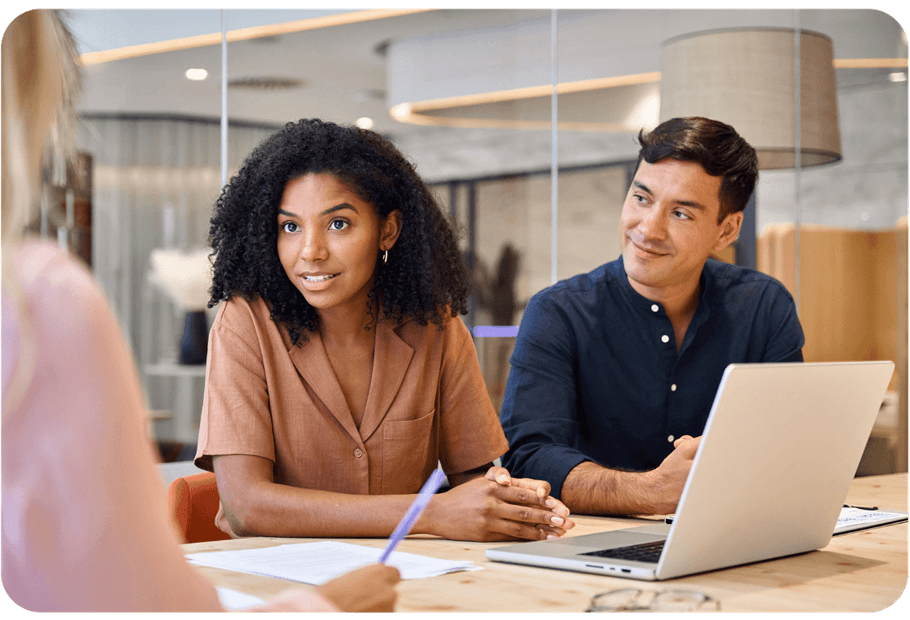 Image promotionnelle Unit4 pour Success4U