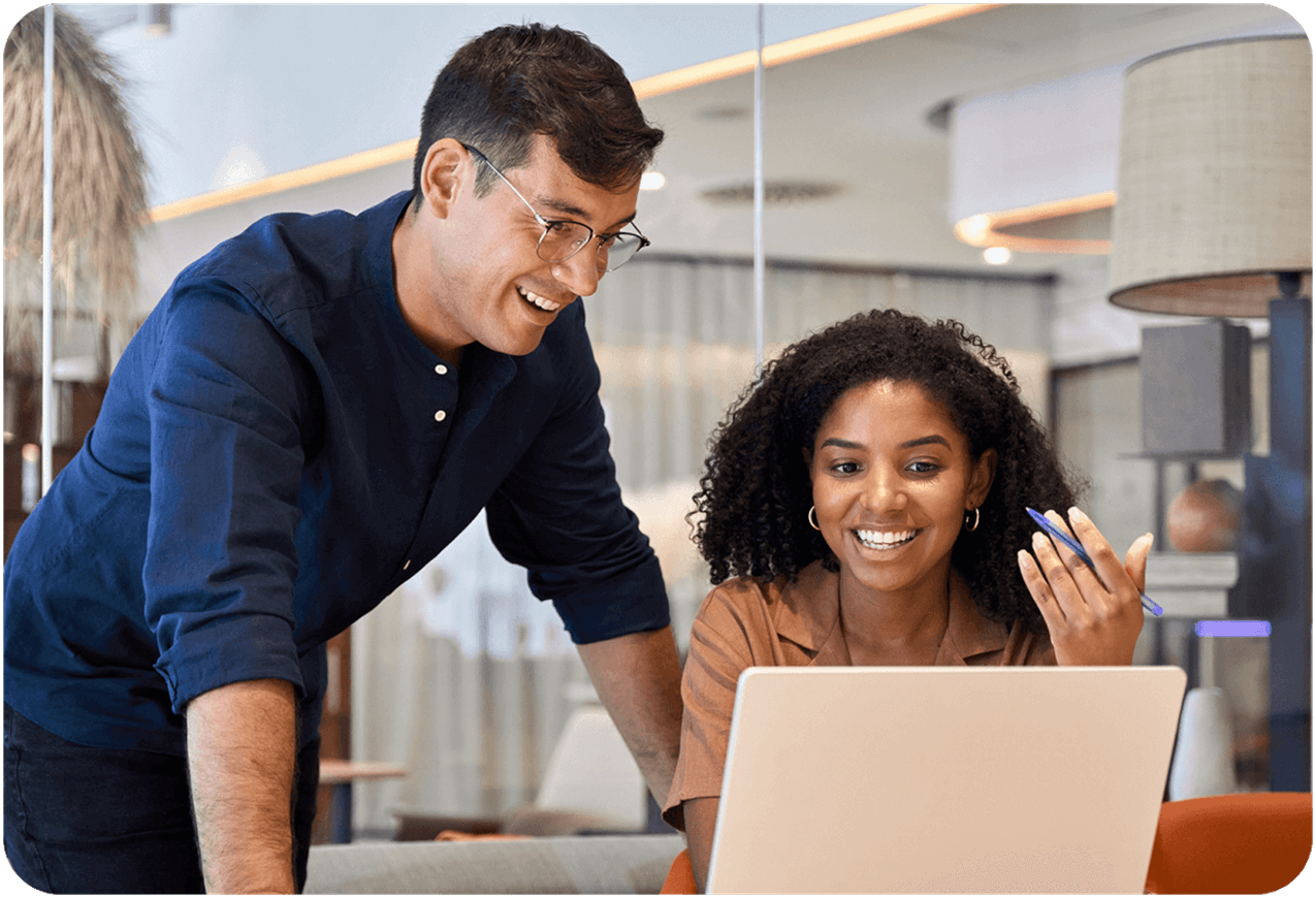 Image promotionnelle Unit4 pour Success4U