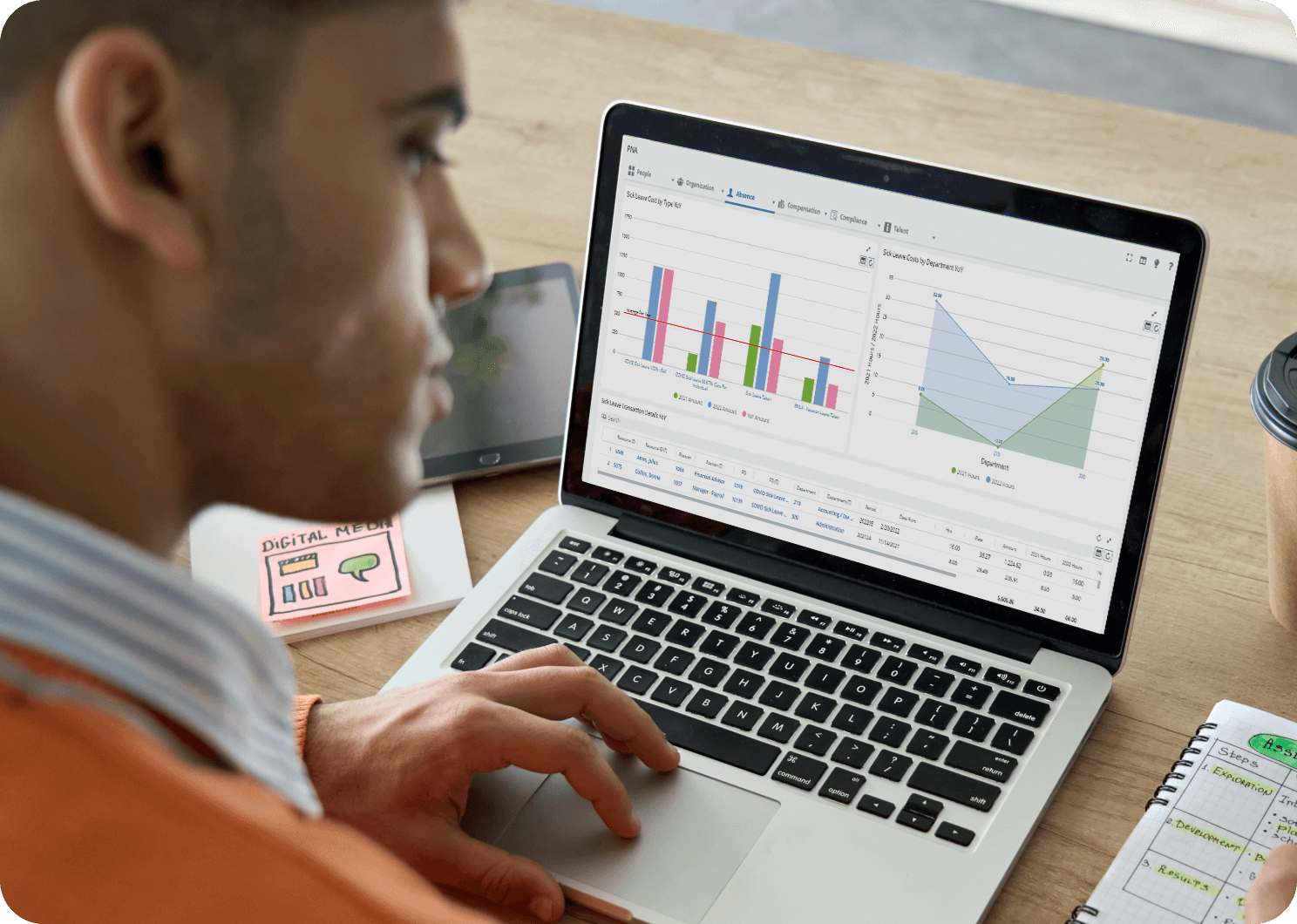 Image promotionnelle pour Utilisateurs en entreprise