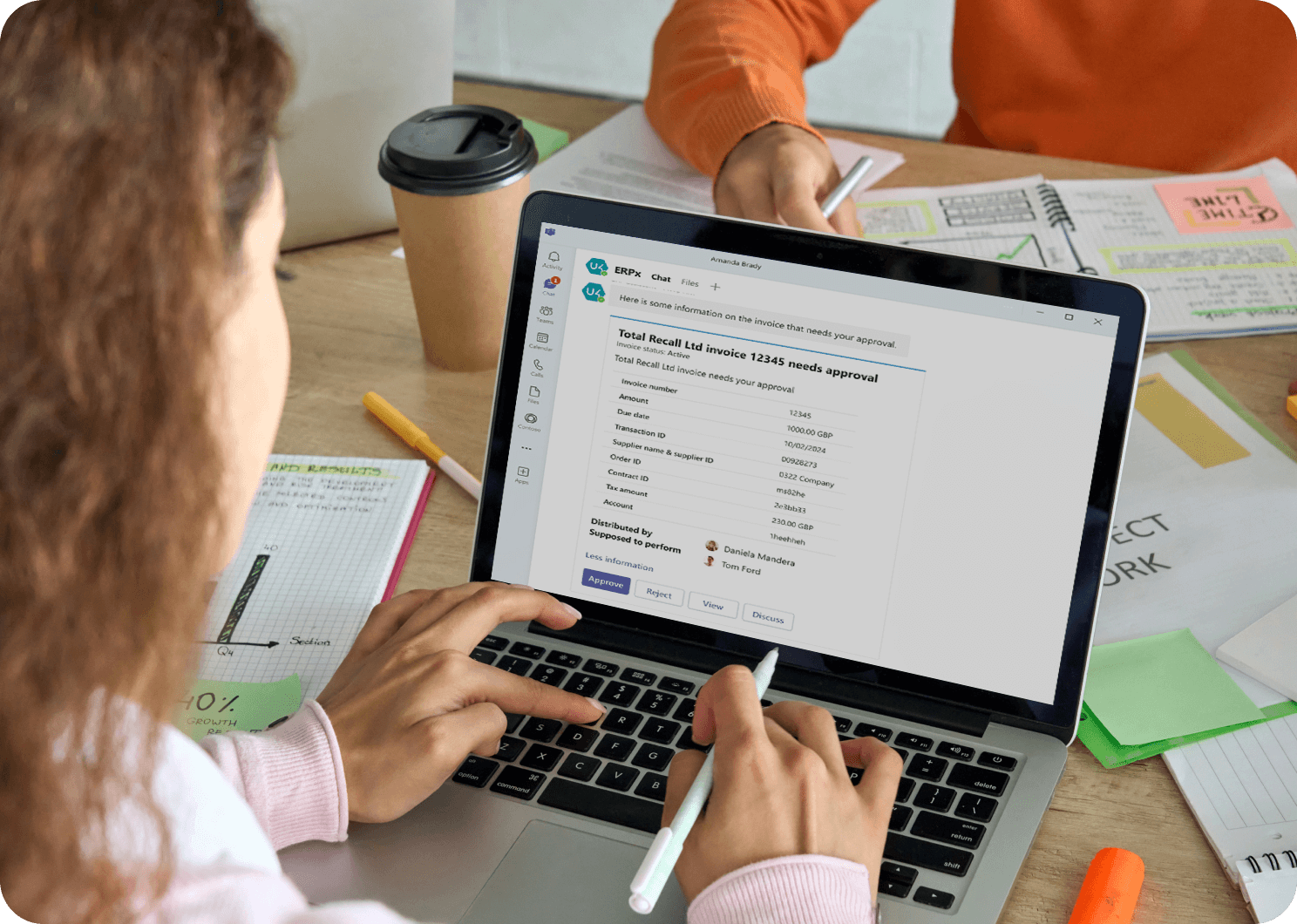 Image promotionnelle pour Utilisateurs occasionnels