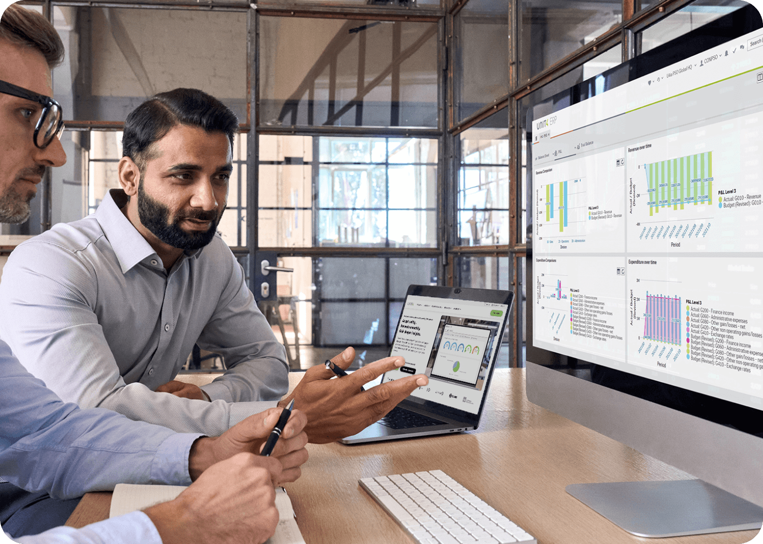 Image promotionnelle pour Utilisateurs avancés