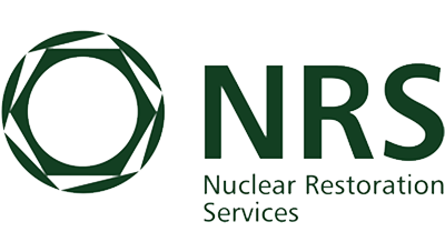 NRS logo
