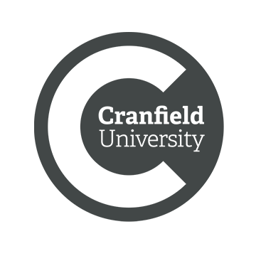Logo of Unit4 customer Cranfield University