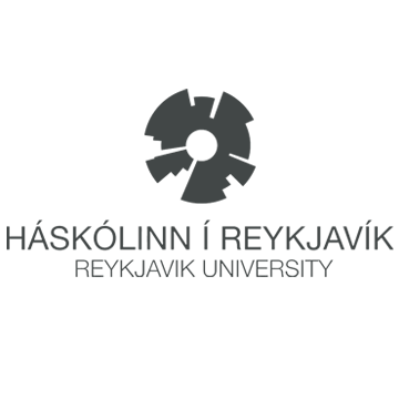 Logo of Unit4 customer, Reykjavik University