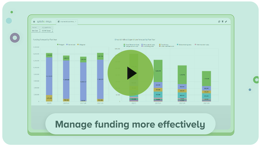 Watch our demo video