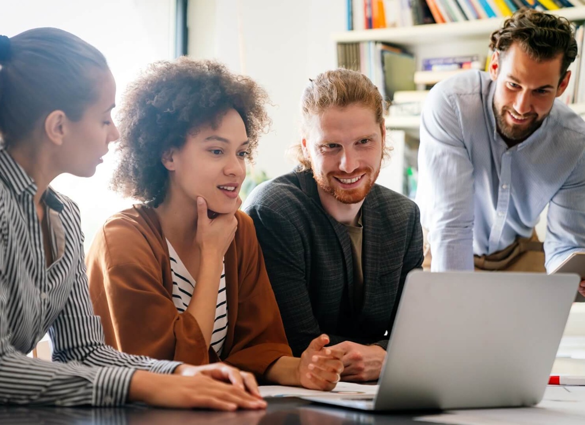 Promotional image for Finance automation webinar