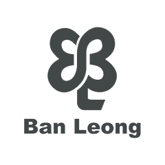 Logotyp Unit4-kund, Ban Leong