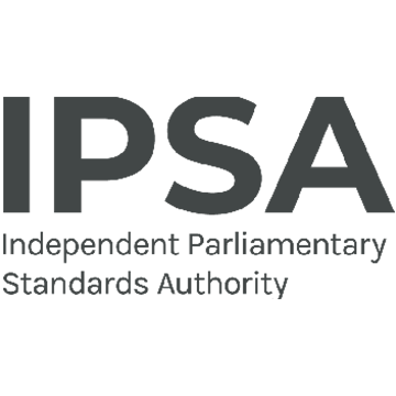 Logo for Unit4-kunde, IPSA