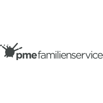 pme familienservice logo