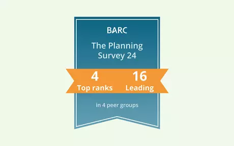 BARC - The Planning Survey 24